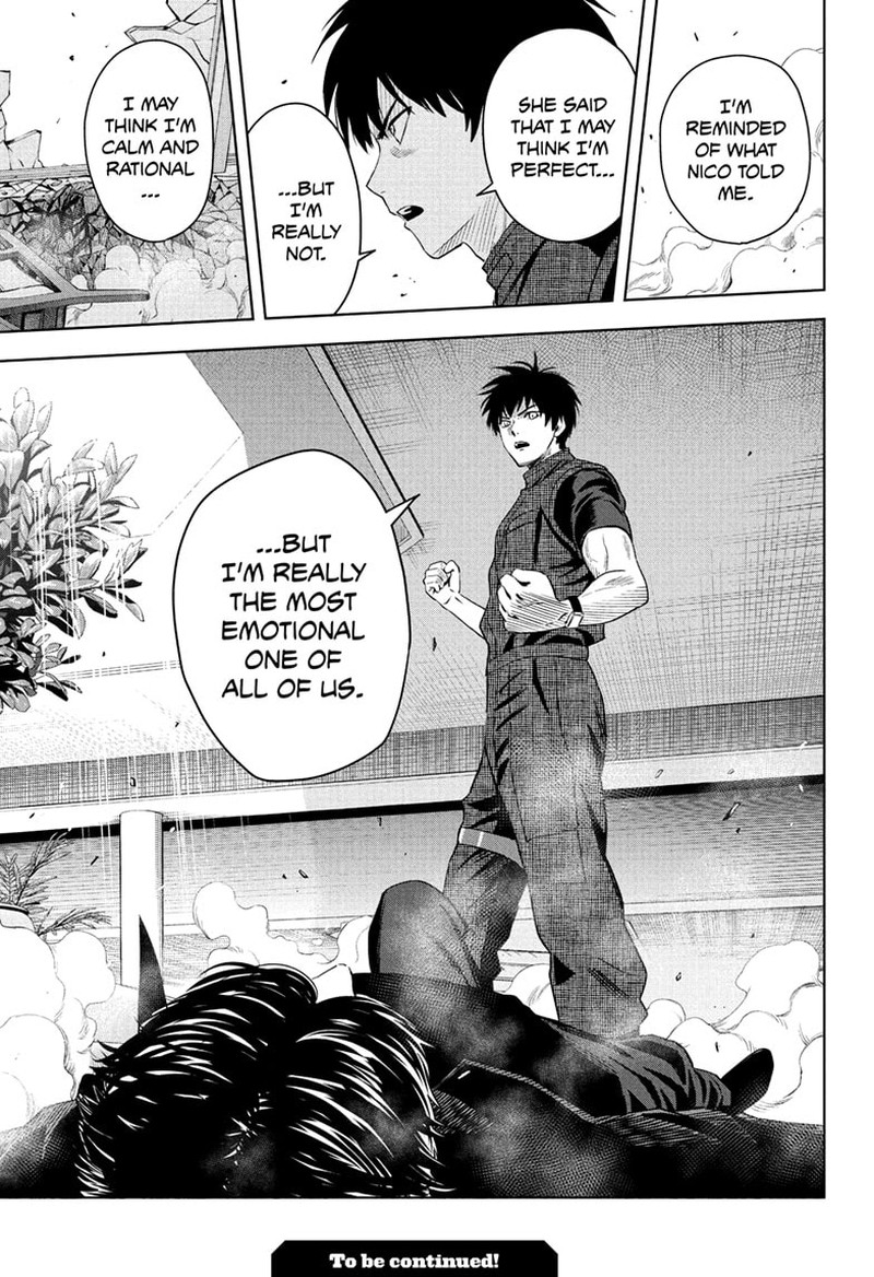 Witch Watch Chapter 239 Page 18