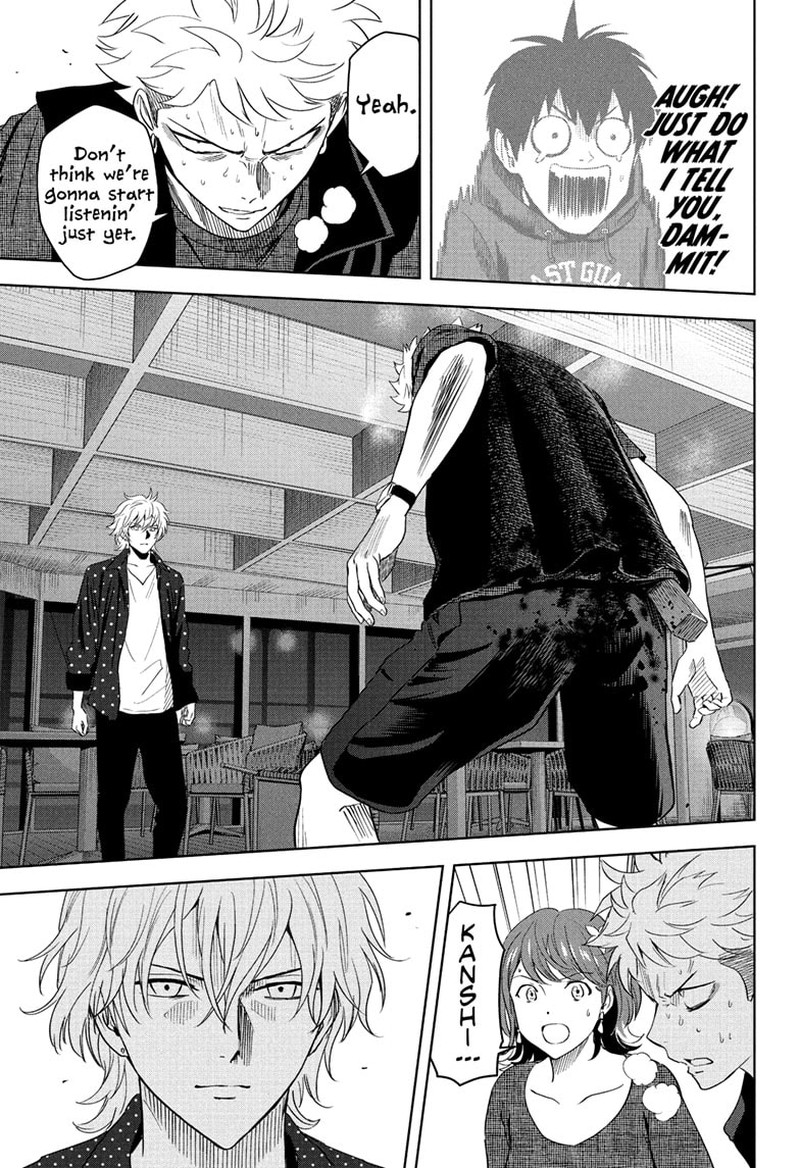 Witch Watch Chapter 241 Page 14