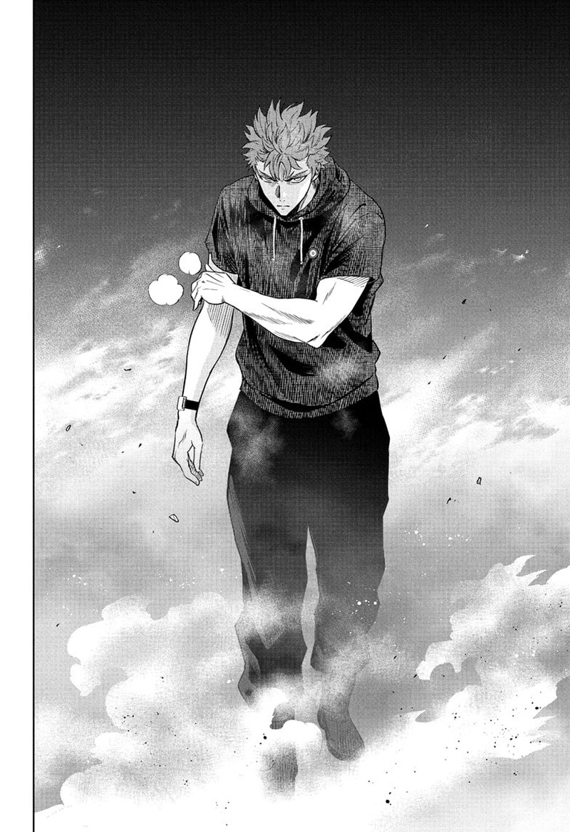 Witch Watch Chapter 242 Page 16