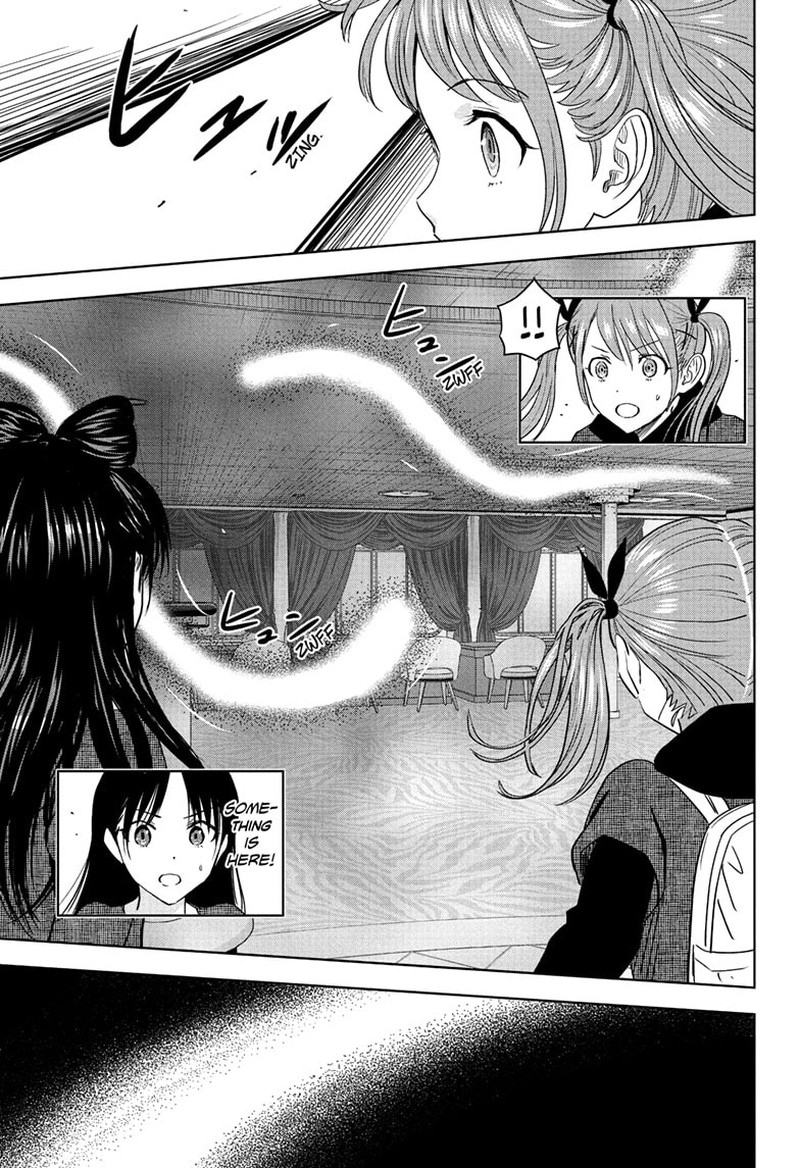 Witch Watch Chapter 242 Page 3