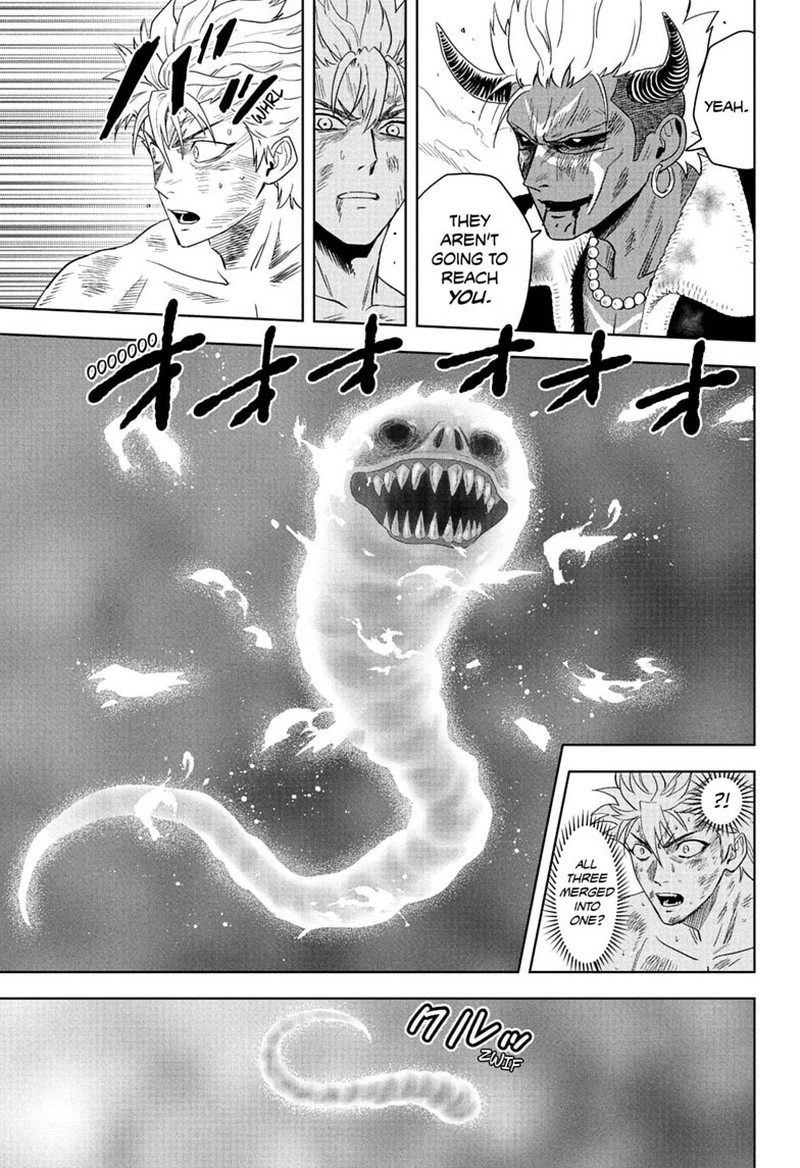Witch Watch Chapter 246 Page 6