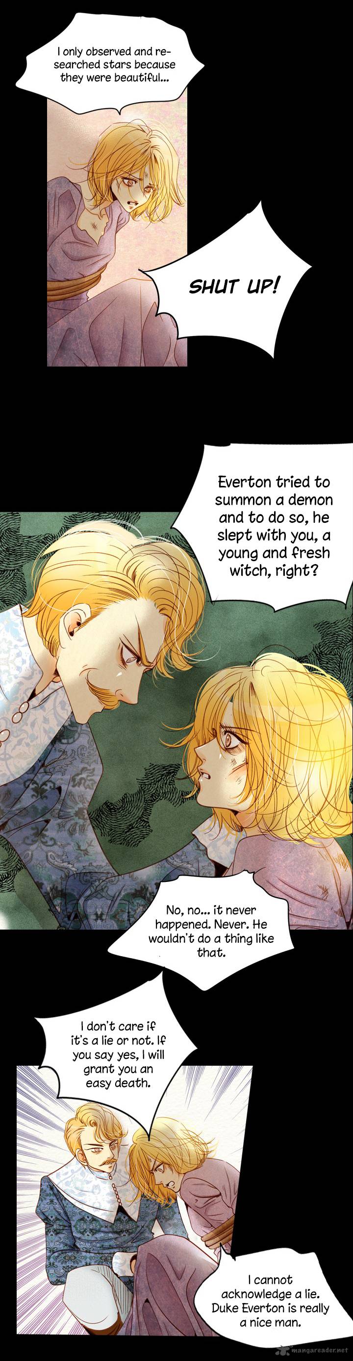 Witch Workshop Chapter 2 Page 12