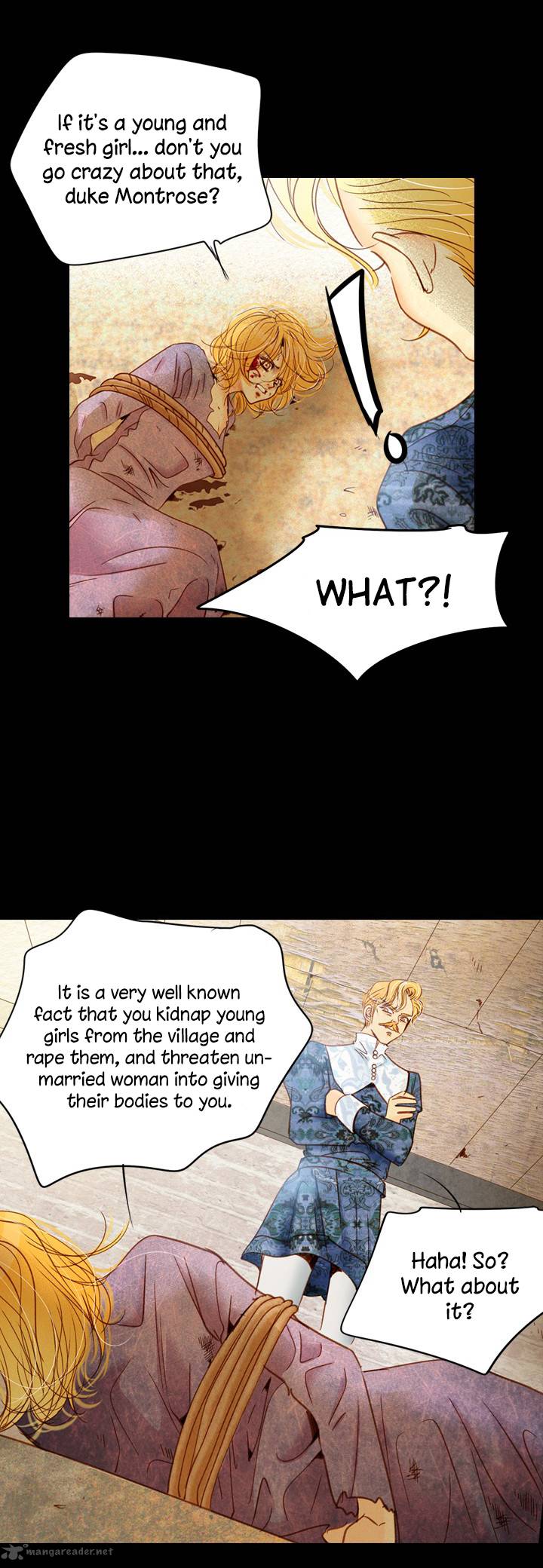 Witch Workshop Chapter 2 Page 14