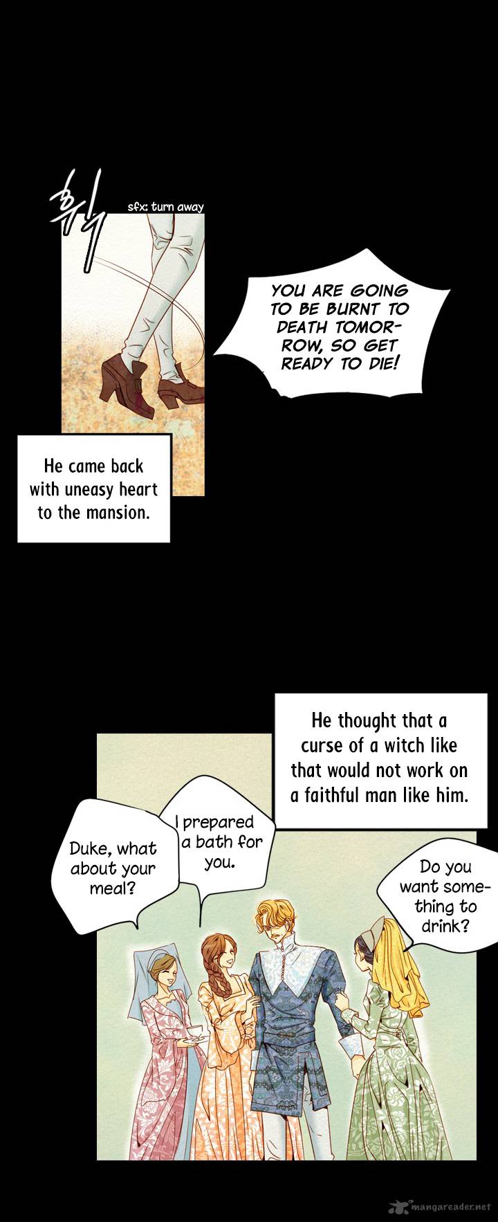 Witch Workshop Chapter 2 Page 24