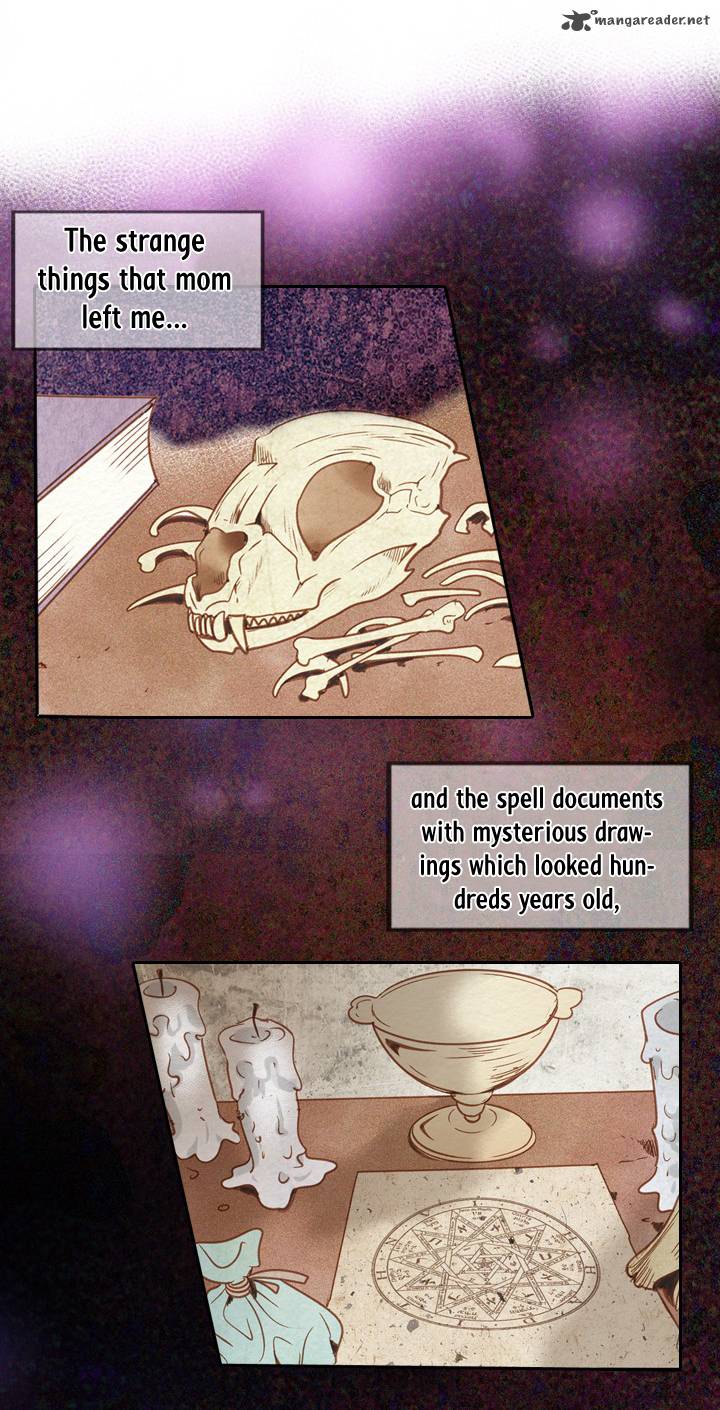 Witch Workshop Chapter 2 Page 43