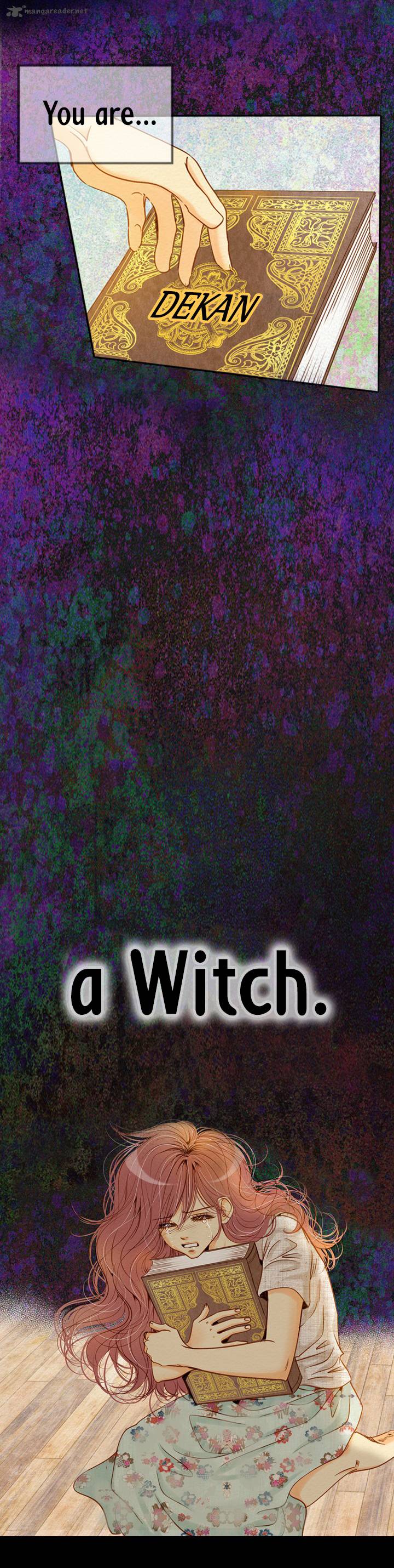 Witch Workshop Chapter 2 Page 45