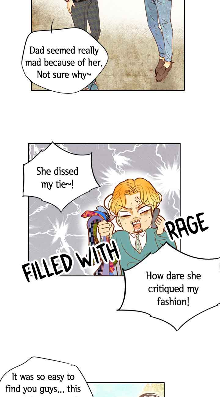 Witch Workshop Chapter 29 Page 5