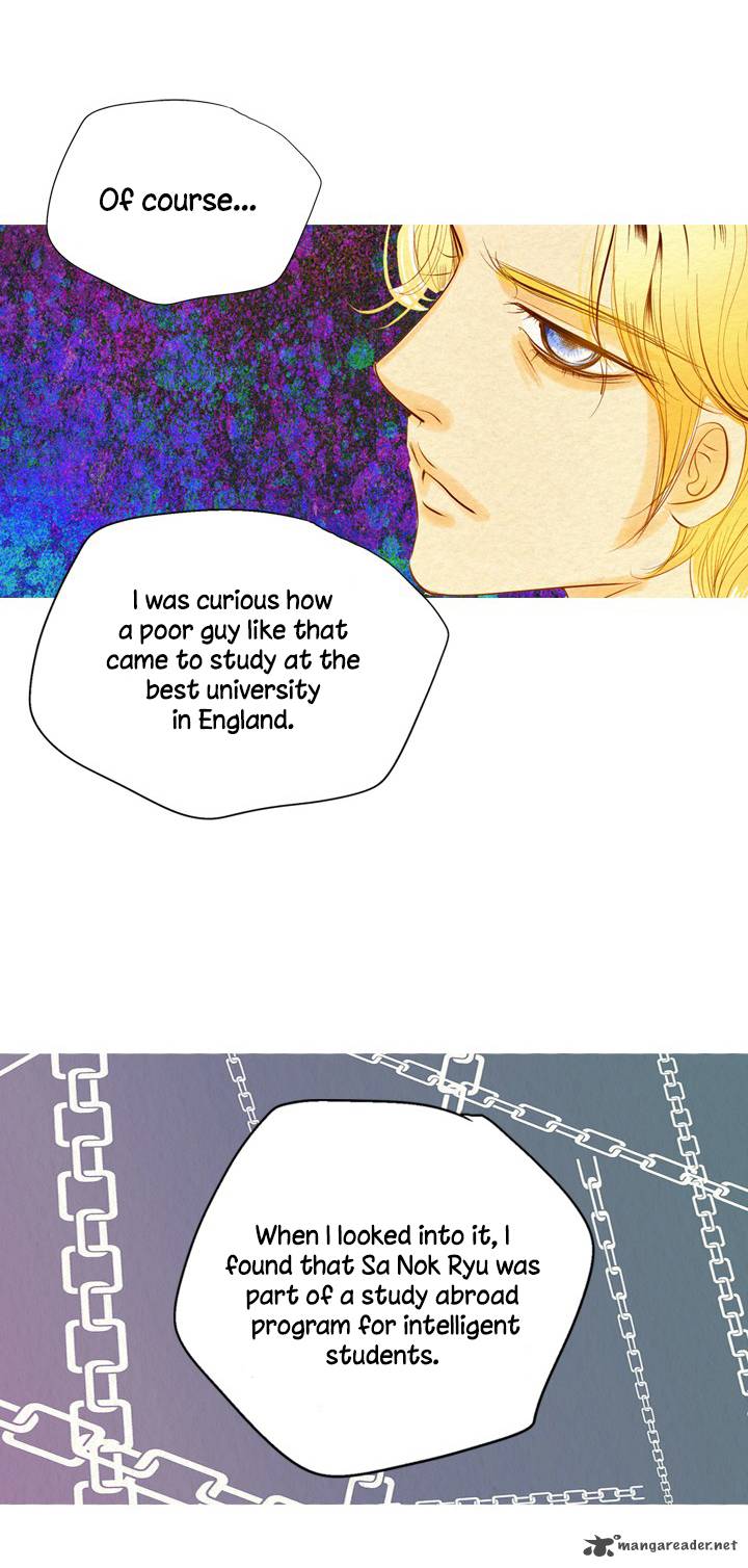 Witch Workshop Chapter 3 Page 8