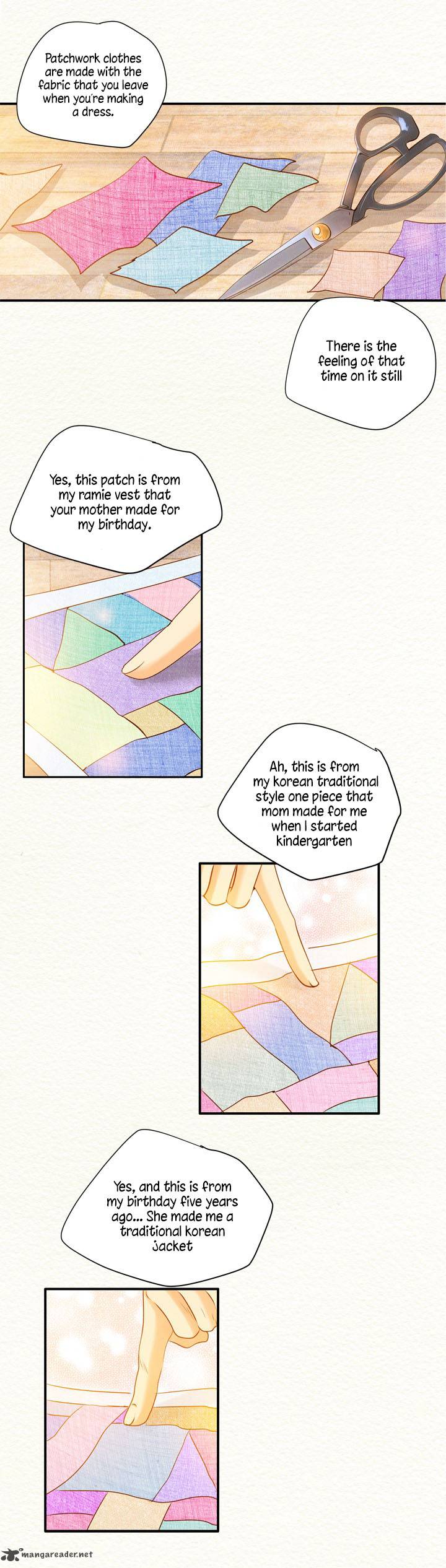 Witch Workshop Chapter 4 Page 23