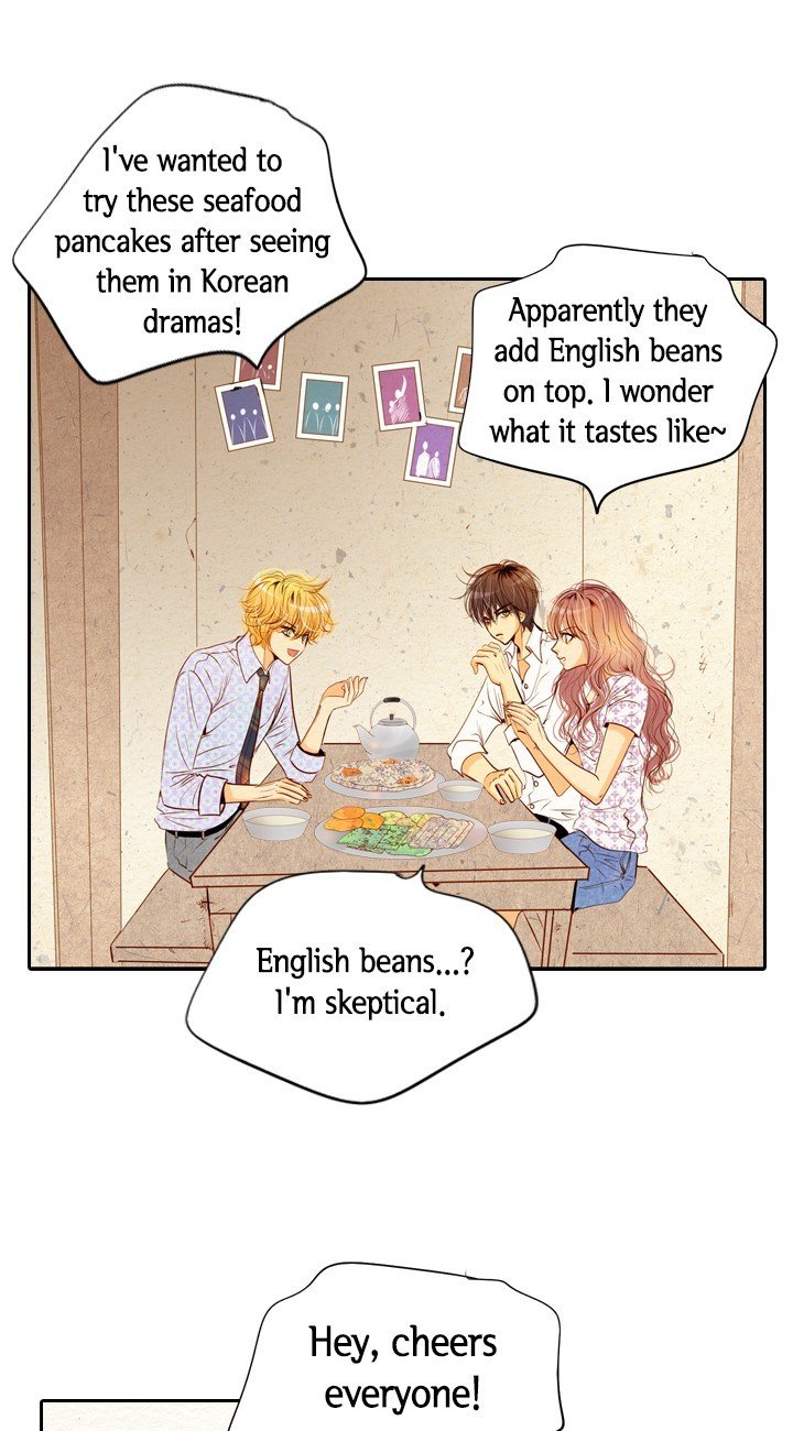 Witch Workshop Chapter 45 Page 4