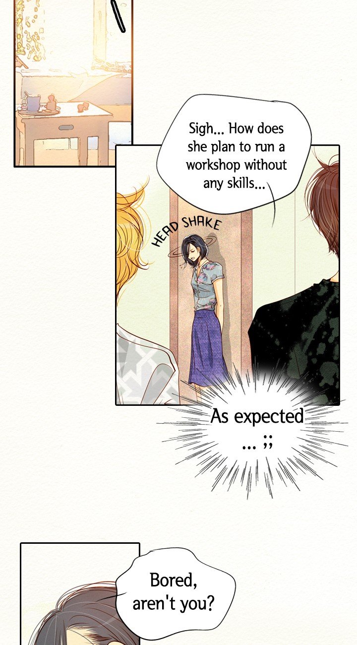 Witch Workshop Chapter 65 Page 7