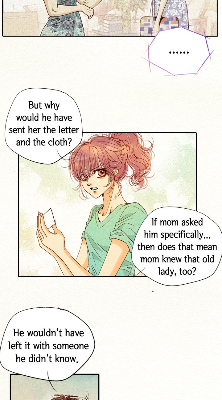 Witch Workshop Chapter 67 Page 27