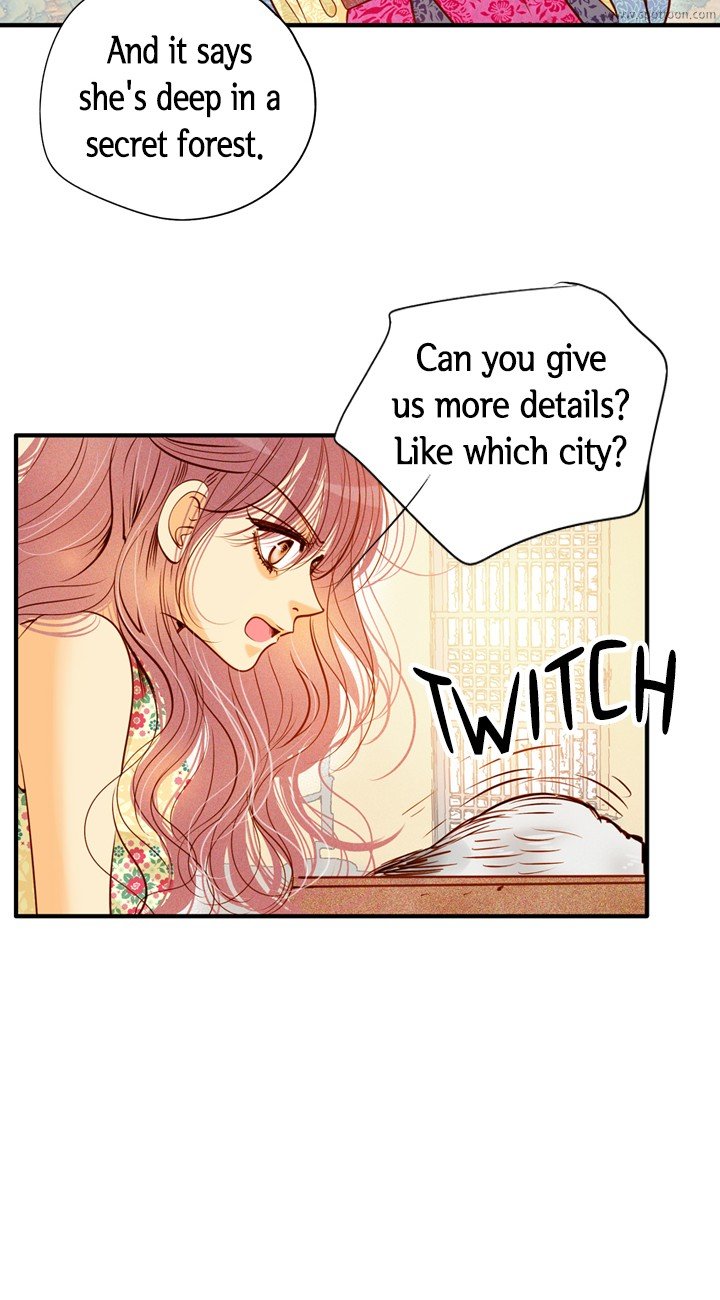 Witch Workshop Chapter 71 Page 62