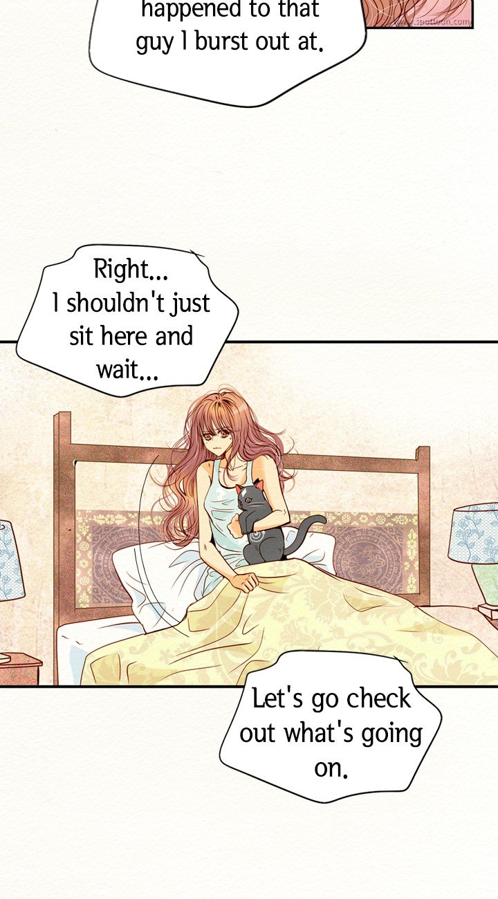 Witch Workshop Chapter 78 Page 65