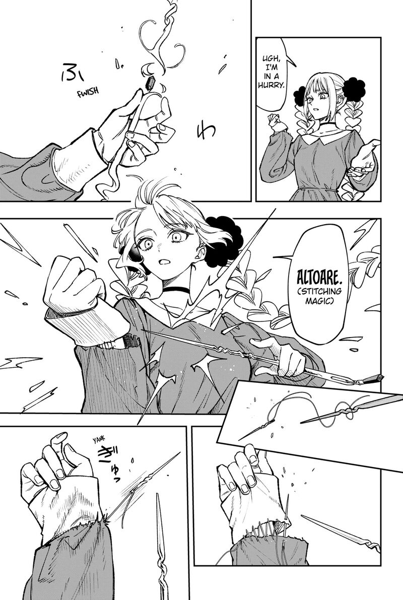 Witchriv Chapter 1 Page 4