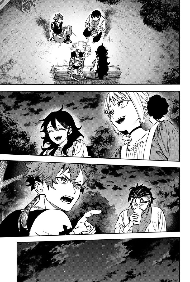 Witchriv Chapter 10 Page 11