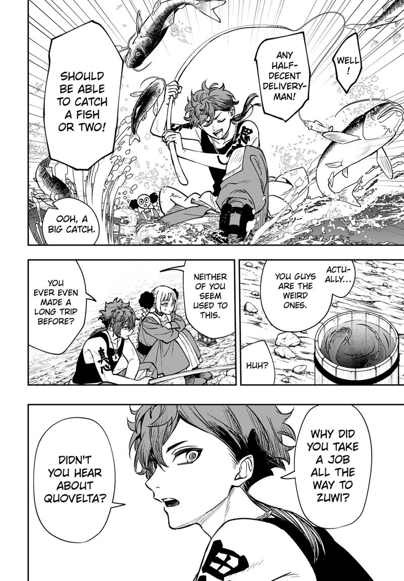 Witchriv Chapter 10 Page 14