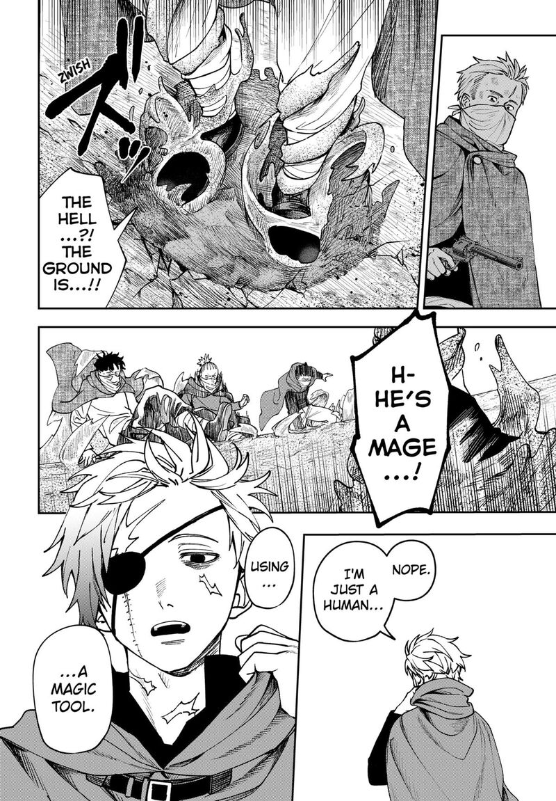 Witchriv Chapter 10 Page 2