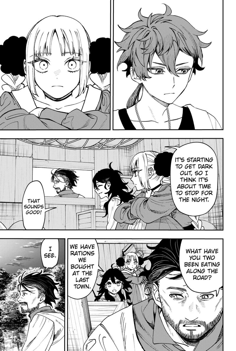 Witchriv Chapter 10 Page 9