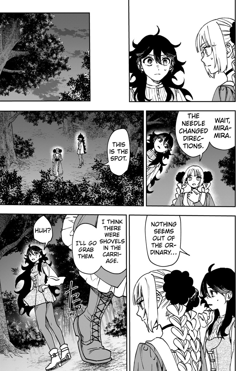 Witchriv Chapter 11 Page 13