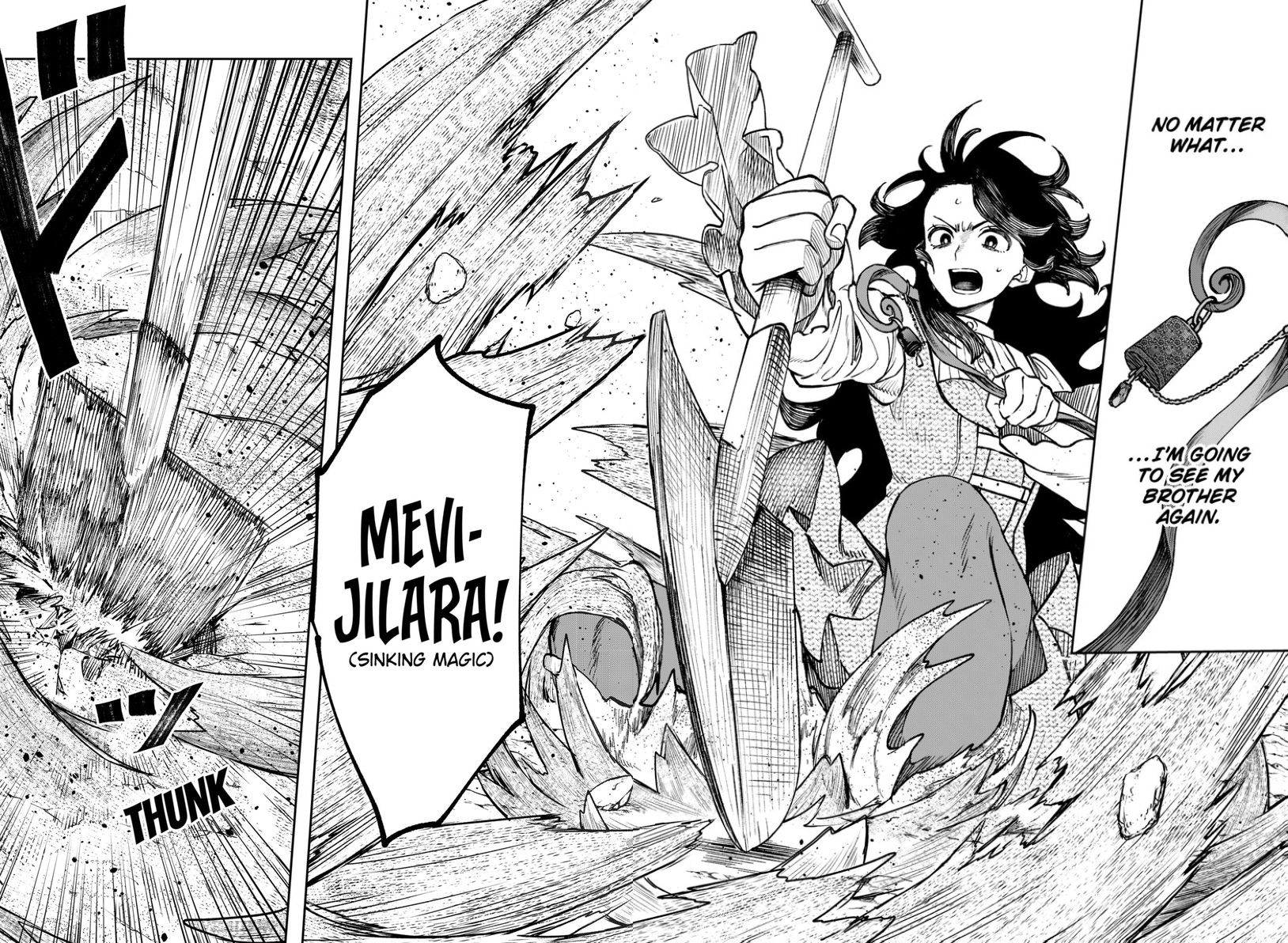 Witchriv Chapter 11 Page 18