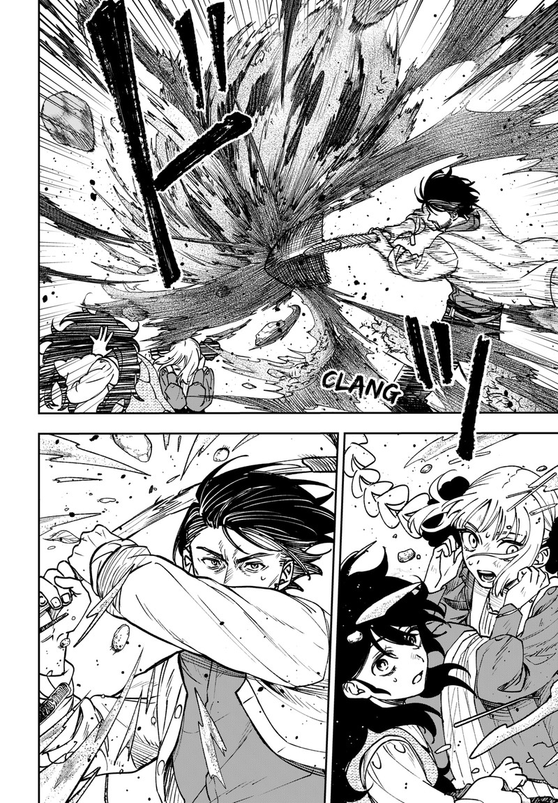 Witchriv Chapter 11 Page 25