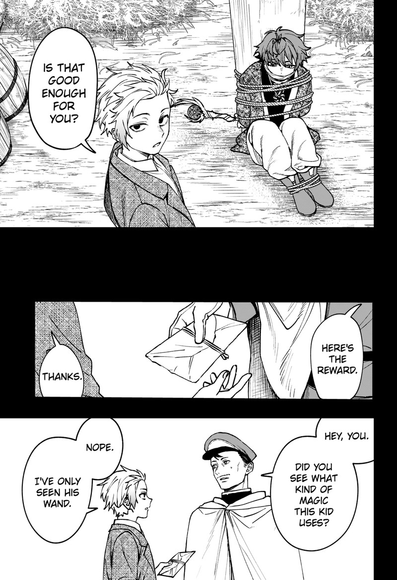 Witchriv Chapter 12 Page 13