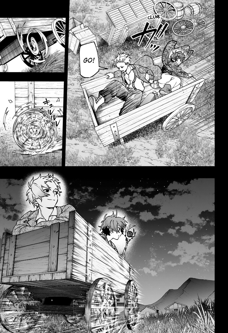 Witchriv Chapter 12 Page 17