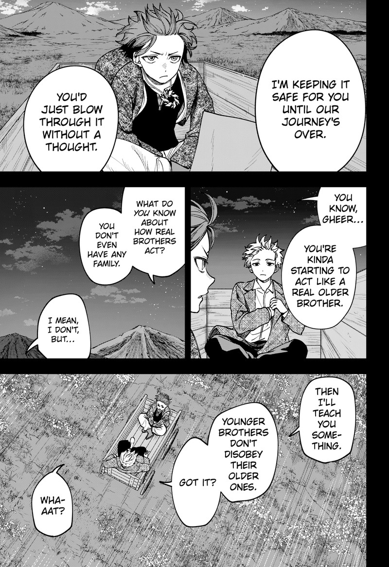 Witchriv Chapter 12 Page 19