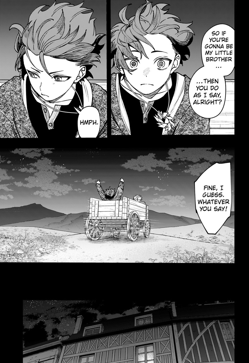 Witchriv Chapter 12 Page 21