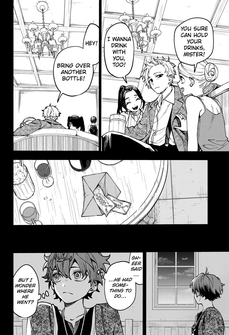 Witchriv Chapter 12 Page 22