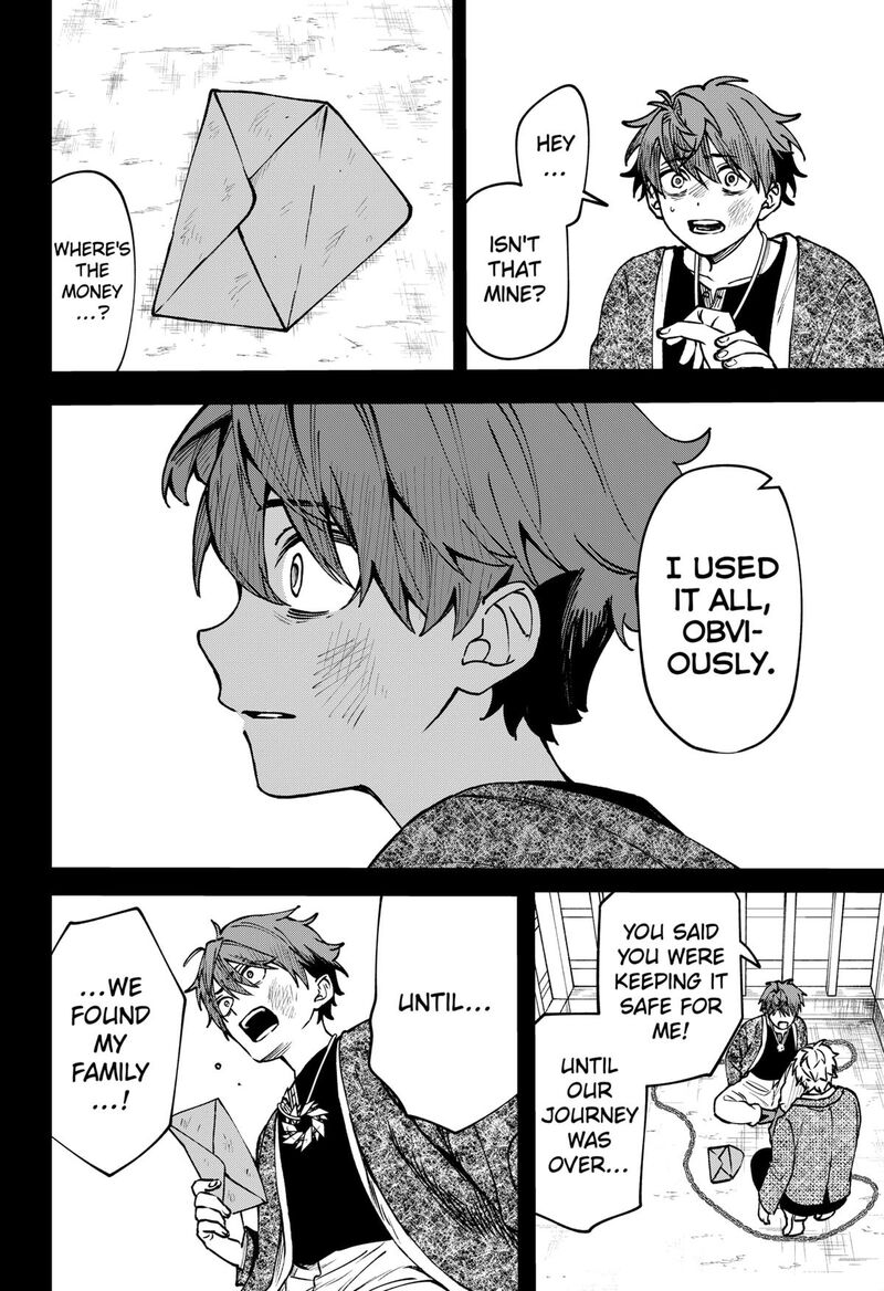 Witchriv Chapter 13 Page 14