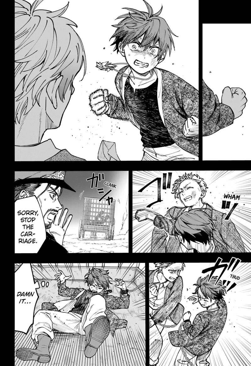 Witchriv Chapter 13 Page 16