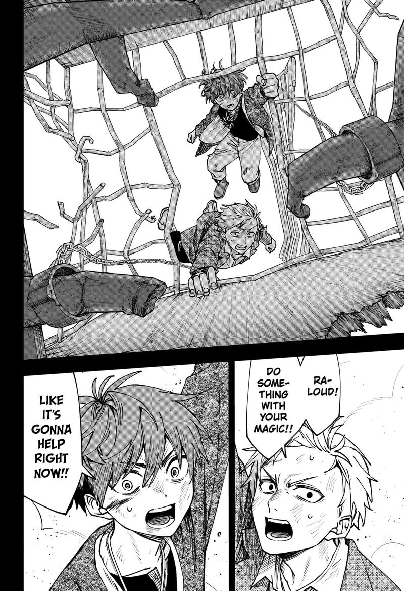 Witchriv Chapter 13 Page 20