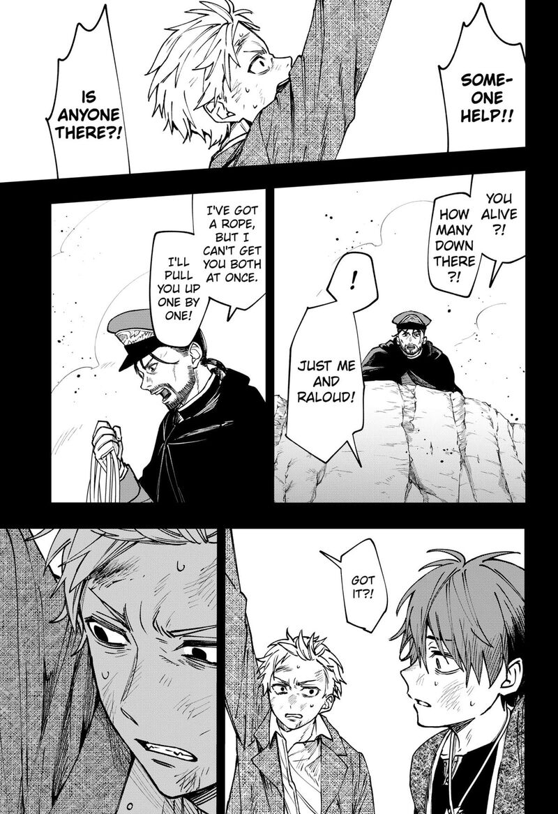 Witchriv Chapter 13 Page 21