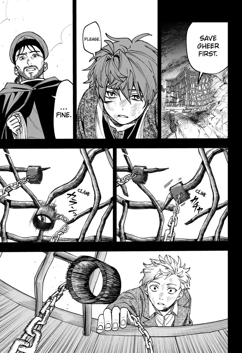 Witchriv Chapter 13 Page 23