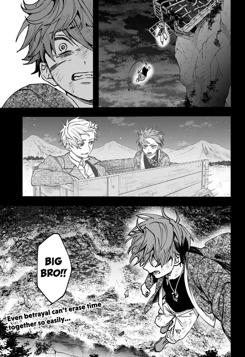 Witchriv Chapter 13 Page 25