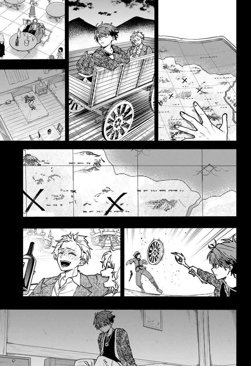 Witchriv Chapter 13 Page 3