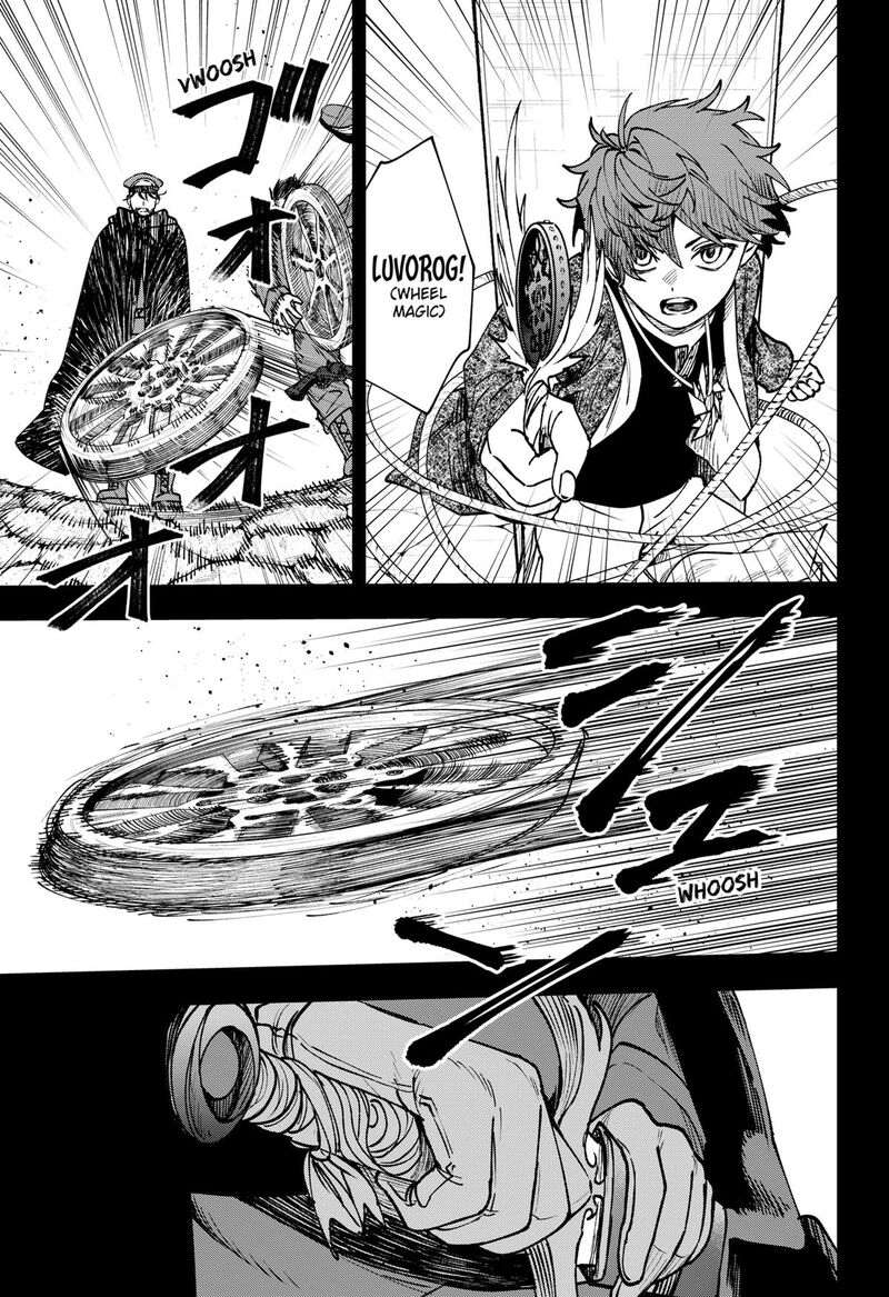 Witchriv Chapter 13 Page 5