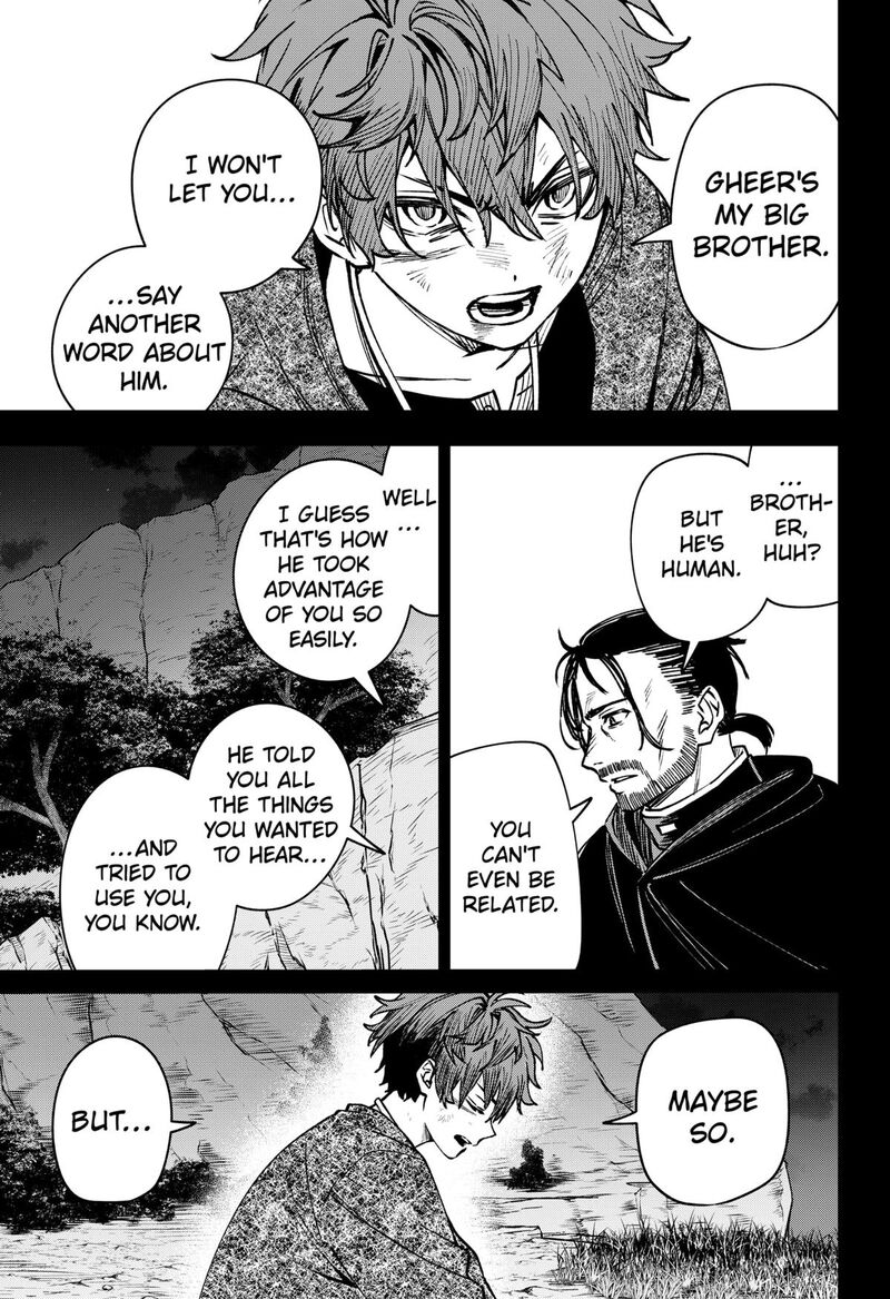 Witchriv Chapter 14 Page 13