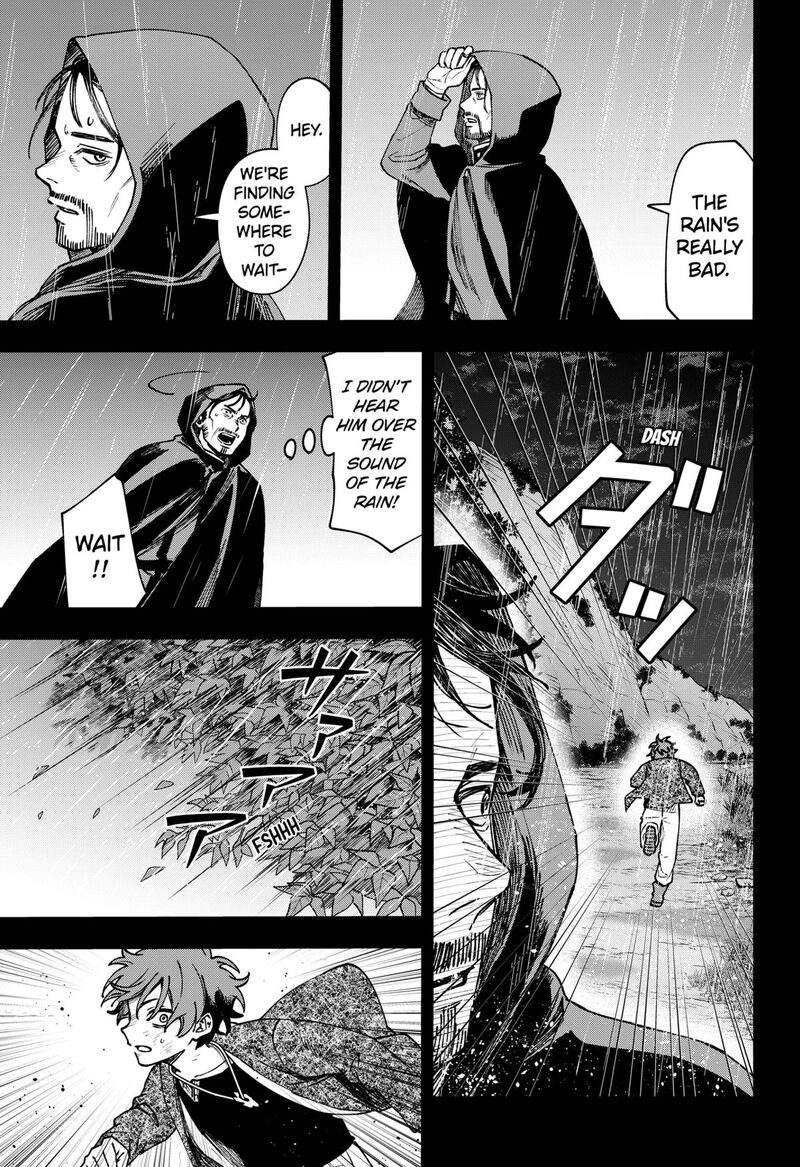 Witchriv Chapter 14 Page 17