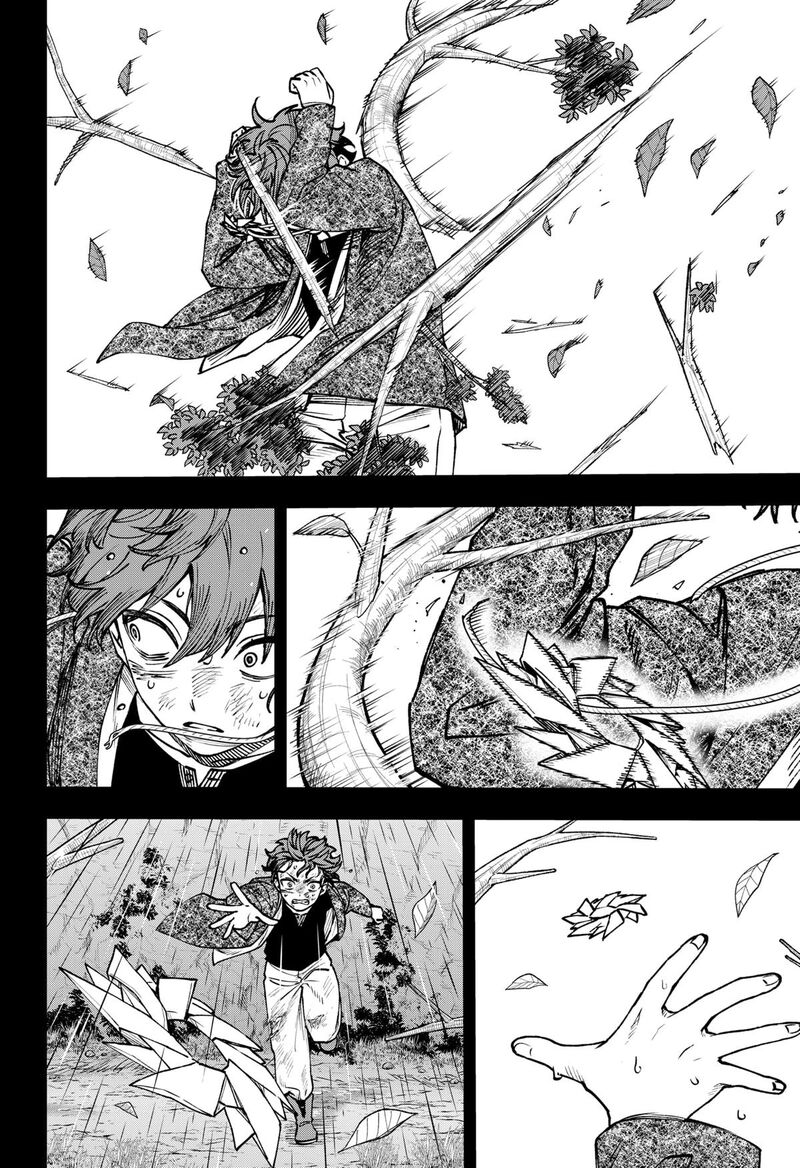 Witchriv Chapter 14 Page 18