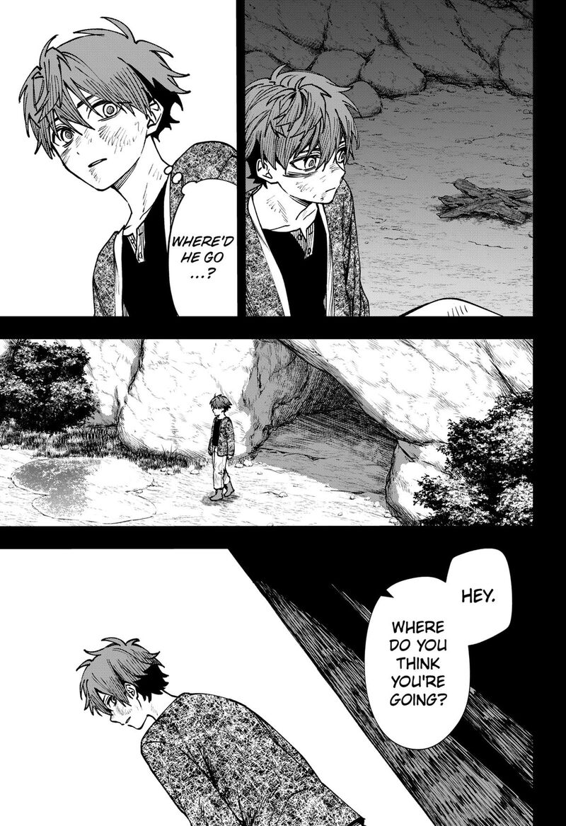 Witchriv Chapter 14 Page 23