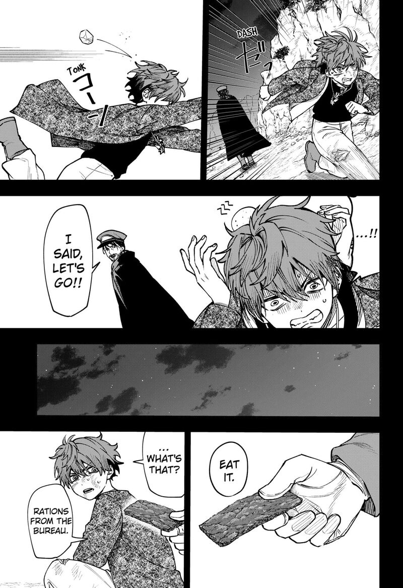 Witchriv Chapter 14 Page 9