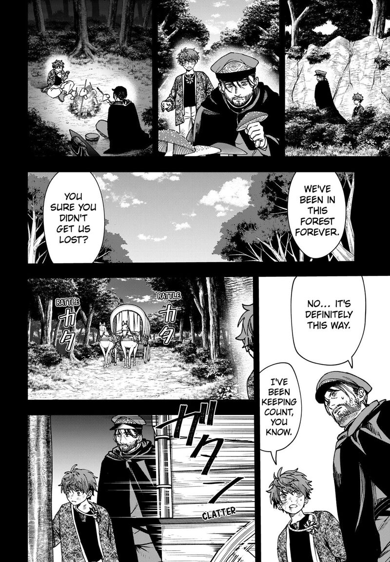 Witchriv Chapter 15 Page 20