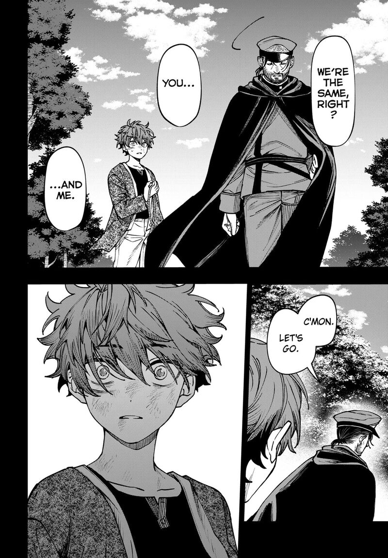 Witchriv Chapter 15 Page 30