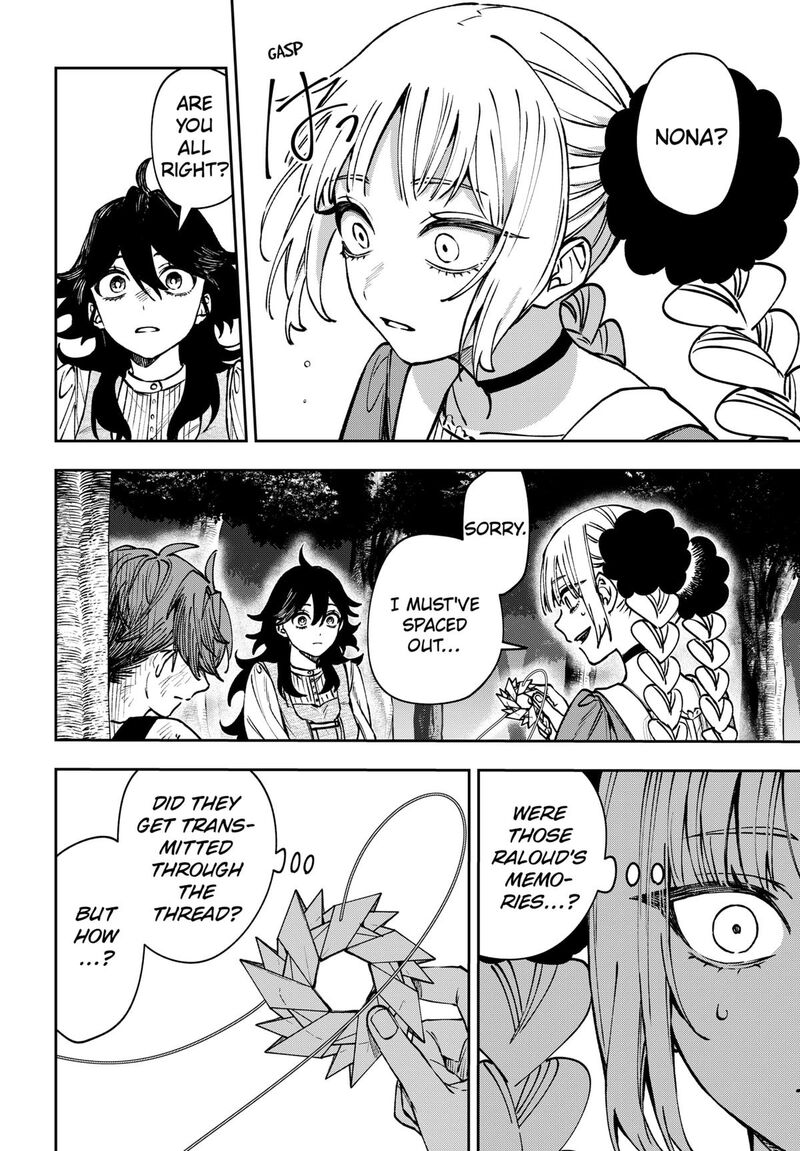 Witchriv Chapter 15 Page 32