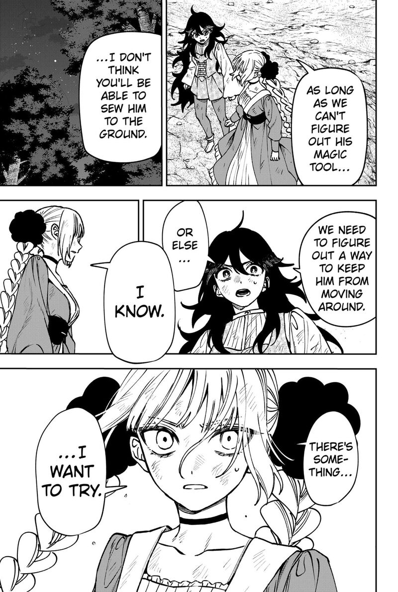 Witchriv Chapter 16 Page 17