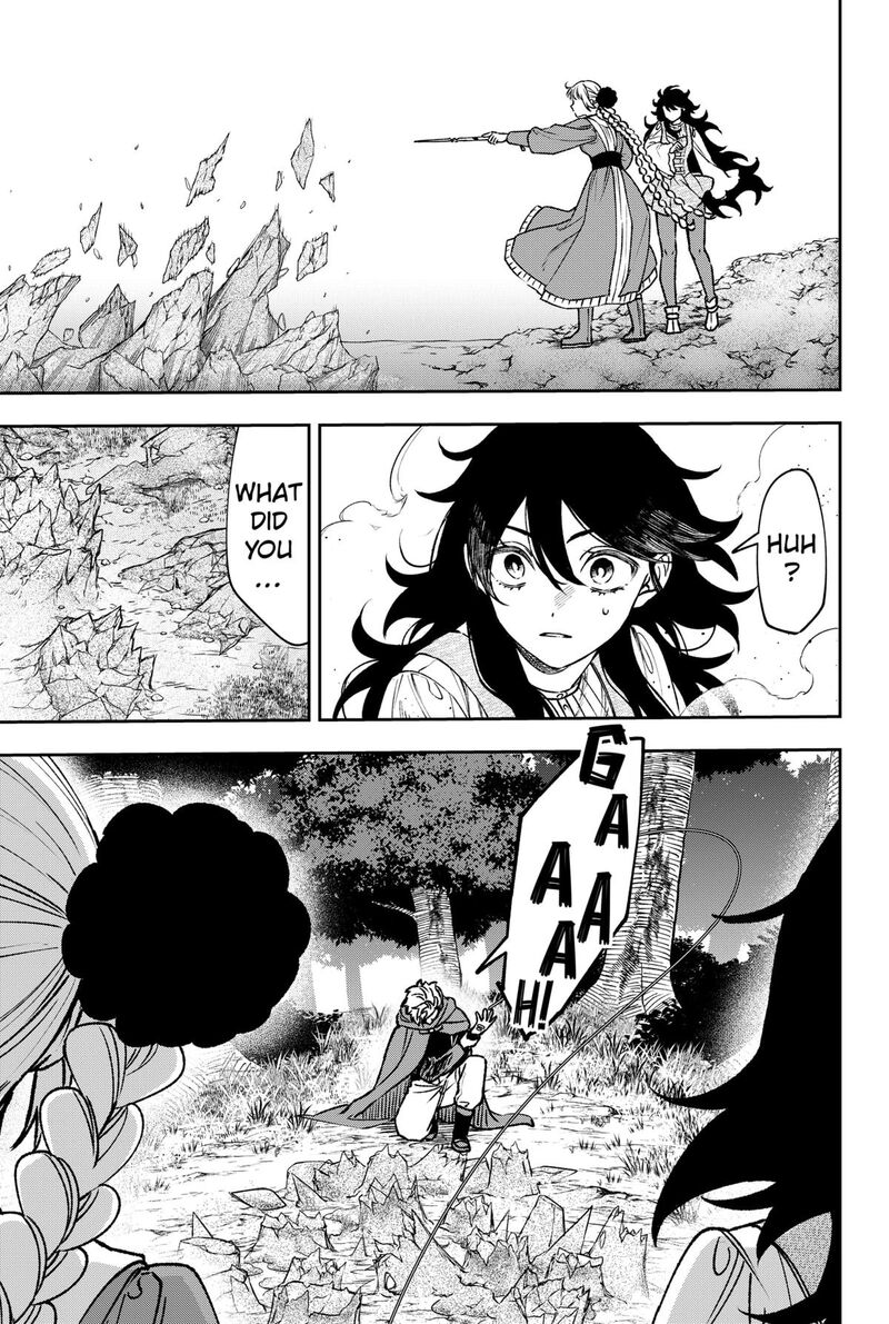 Witchriv Chapter 16 Page 19