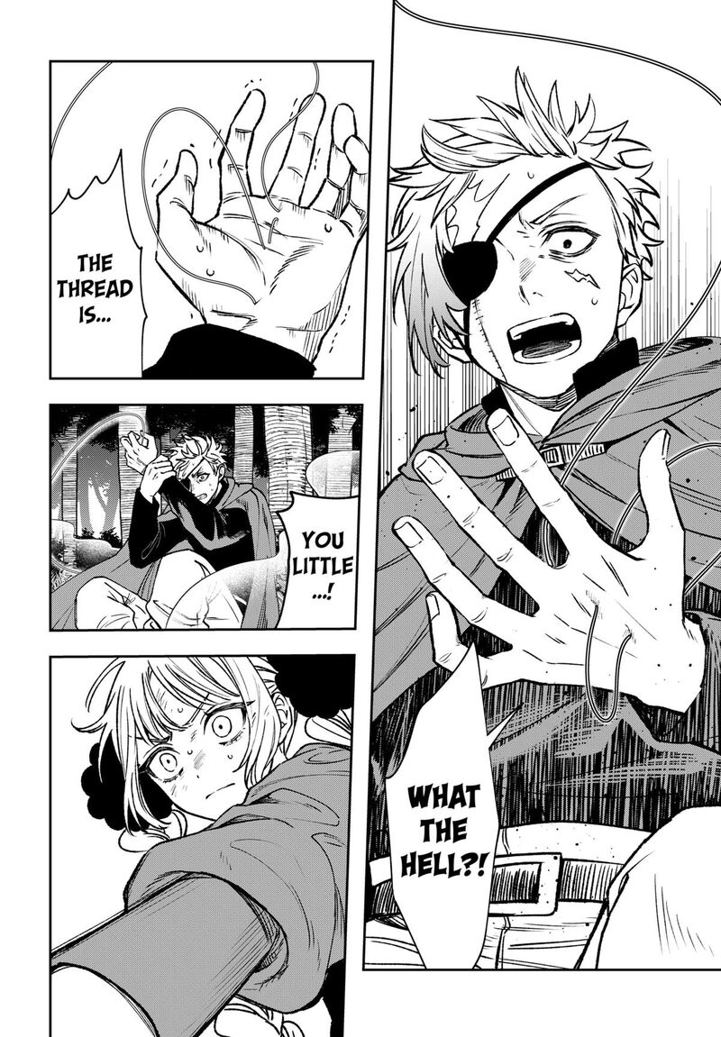 Witchriv Chapter 16 Page 20